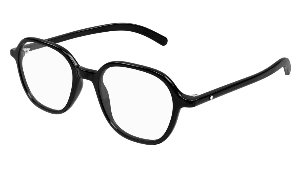 Montblanc SS25 MB0387O 001 Cat