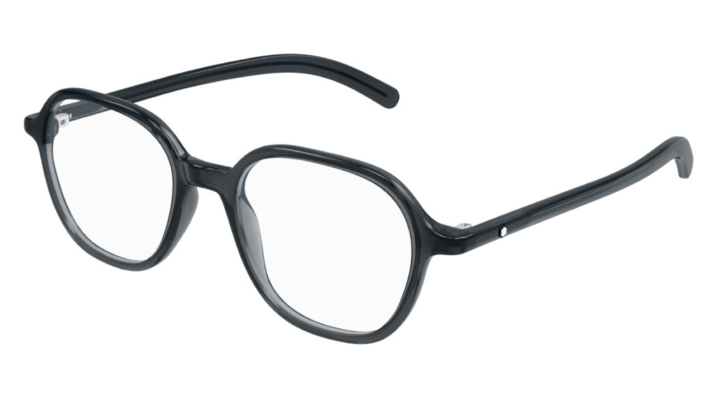 Montblanc SS25 MB0387O 002 Cat