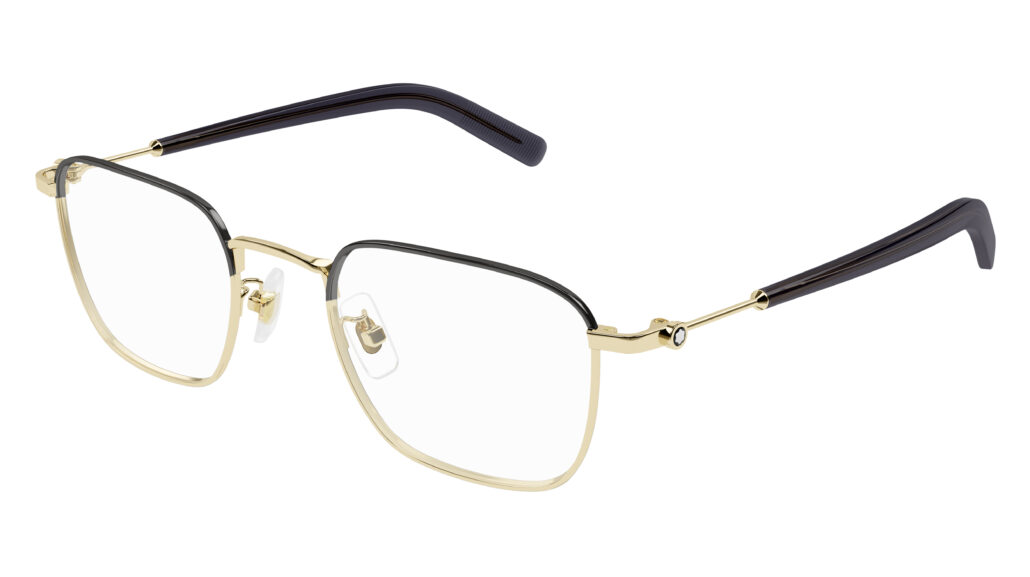 Montblanc SS25 MB0389O 003 Cat