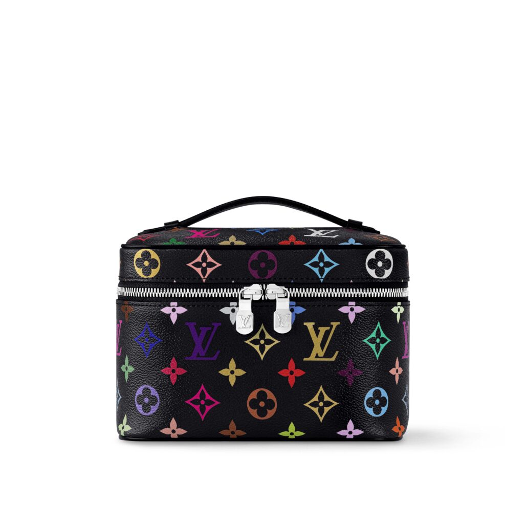 NICE MINI Louis Vuitton x Murakami