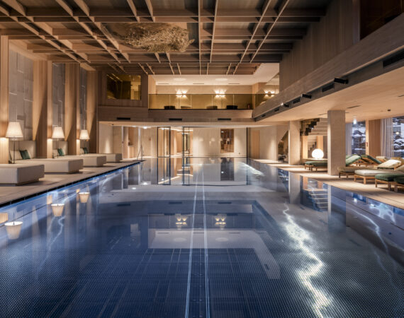 Neuhaus Zillertal Resort 19 1