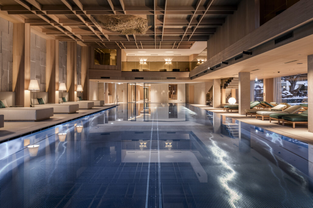 Neuhaus Zillertal Resort 19