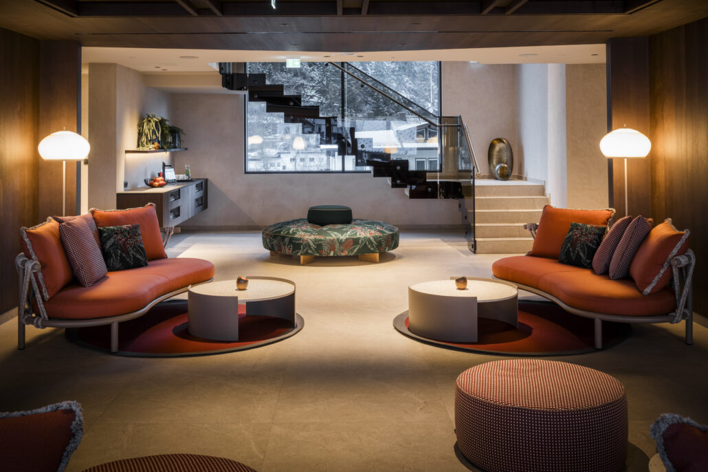 Neuhaus Zillertal Resort 20