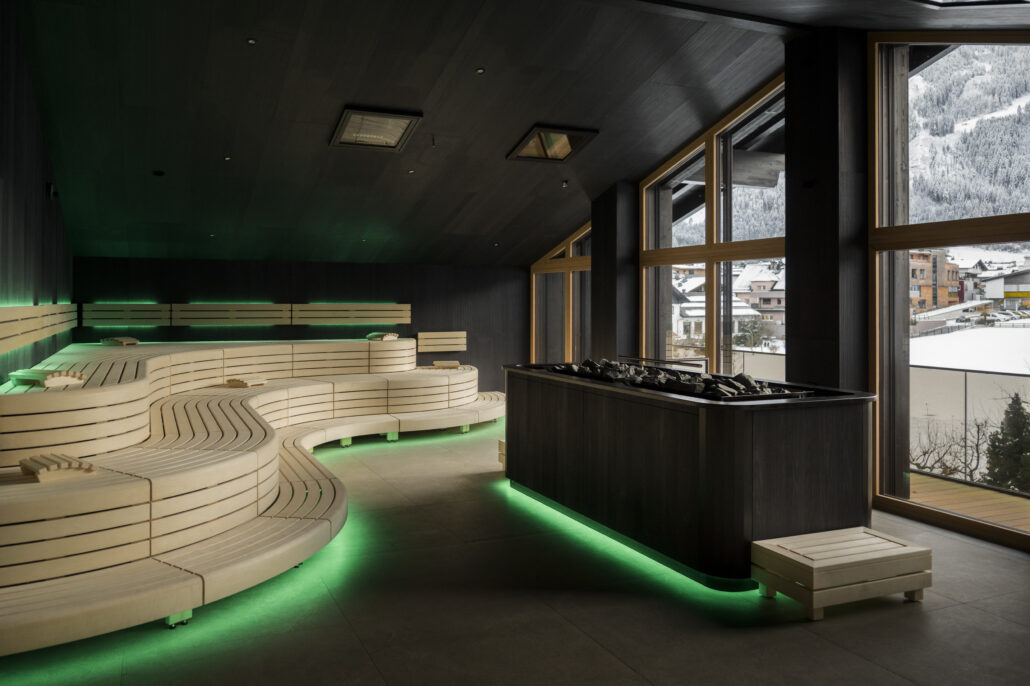 Neuhaus Zillertal Resort 22