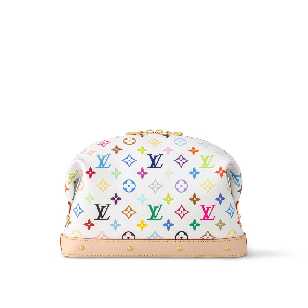POC. COSME GM Louis Vuitton x Murakami