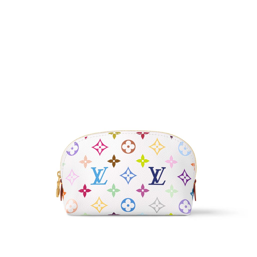 POC. COSME PM Louis Vuitton x Murakami