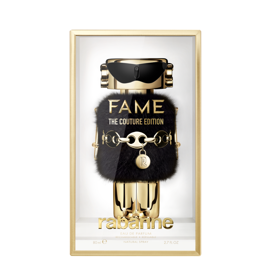 Rabanne FAME – The Couture Edition EdP 80ml UVP E 156