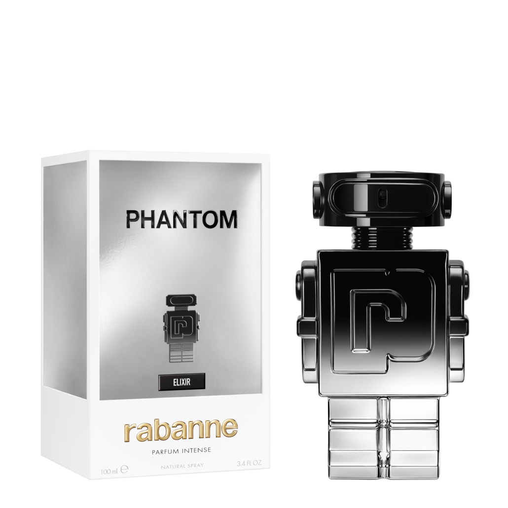 Rabanne PHANTOM Elixir