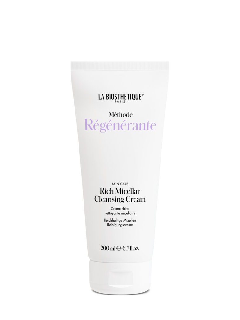 Rich Micellar Cleansing Cream 200ml Methode Regenerante La Biosthetique EUR 3600