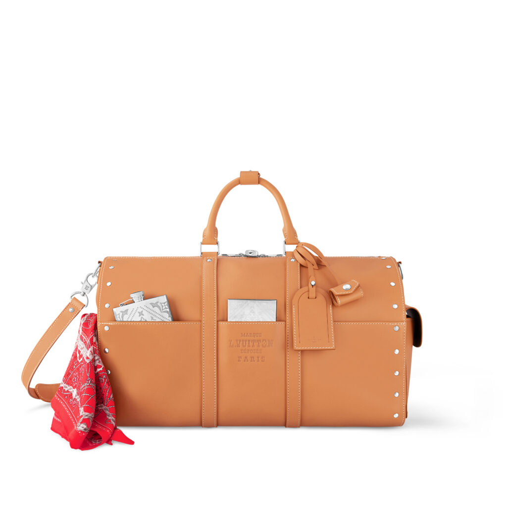 SAC KEEPALL TOOLBOX BANDOULIERE 50