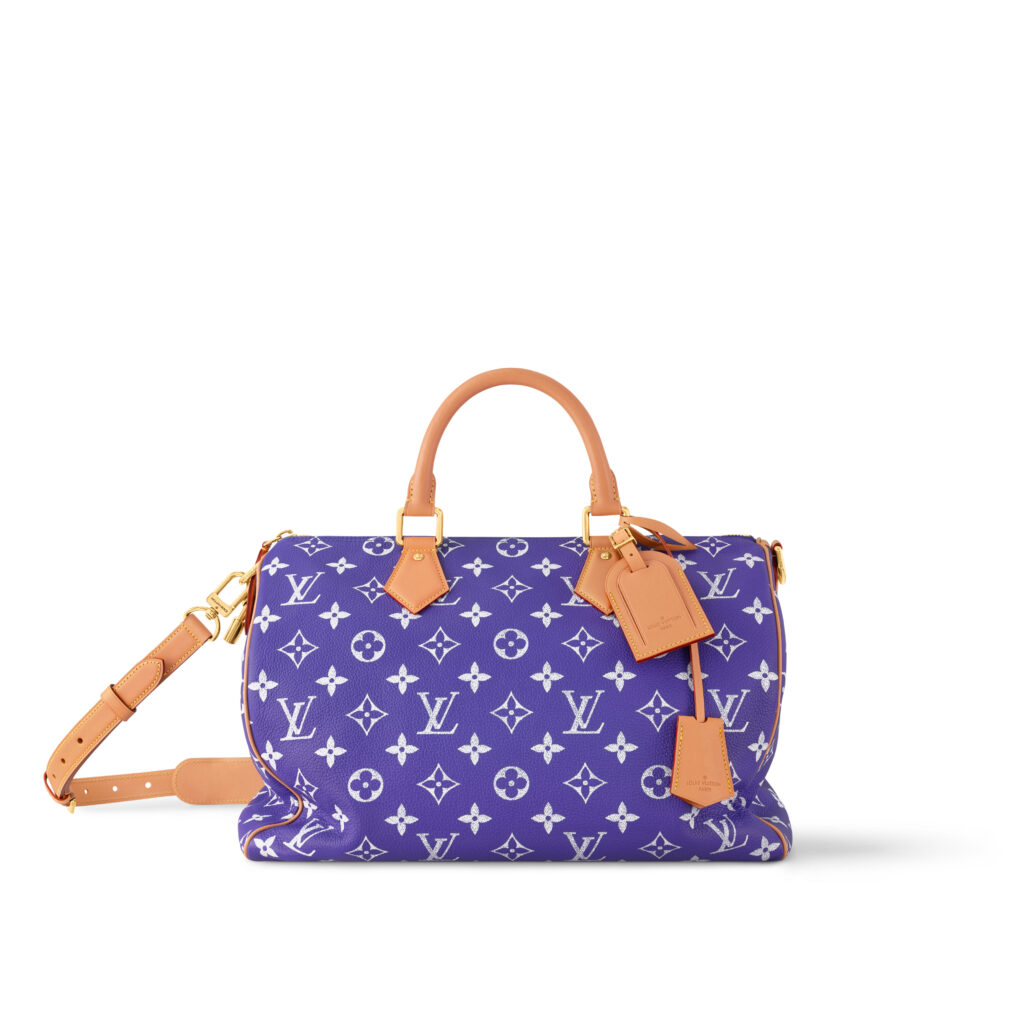 SAC SPEEDY P9 BANDOULIERE 40 3