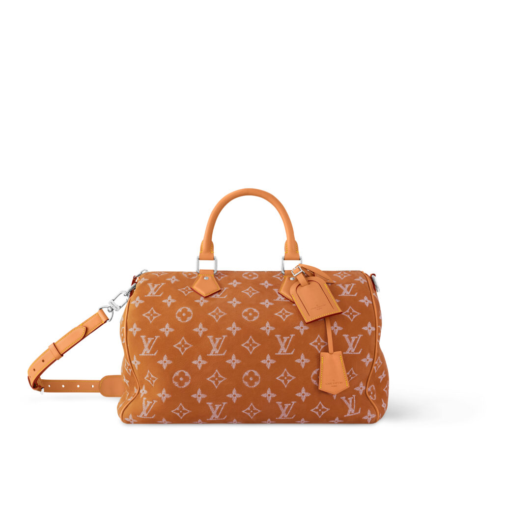 SAC SPEEDY P9 BANDOULIERE 40 4