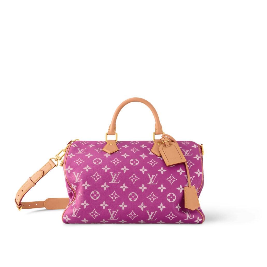 SAC SPEEDY P9 BANDOULIERE 40 5
