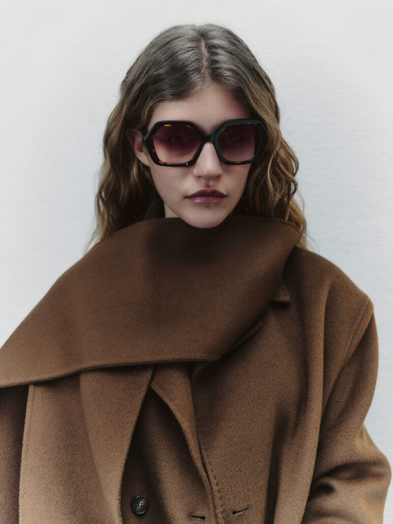 SANDRO FW24 LOOKBOOK WOMEN 007 SRGB ORIGINALCROP