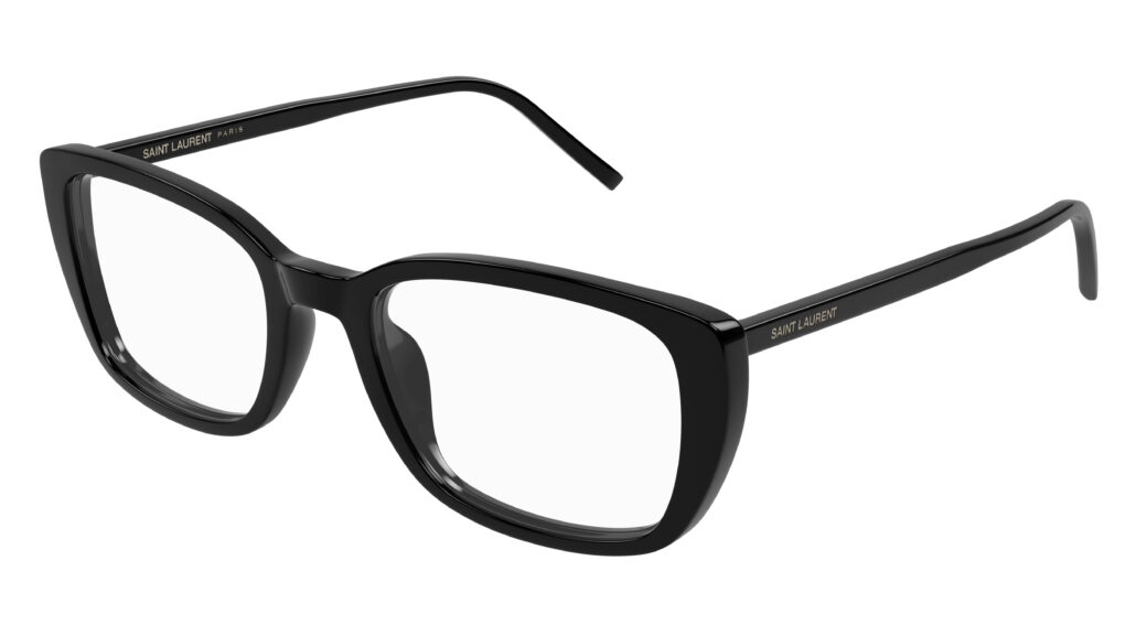 Saint Laurent SS25 SL 776 001 Cat 3