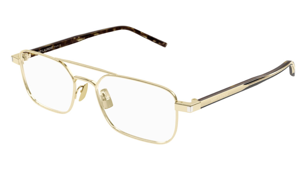 Saint Laurent SS25 SL 780 002 Cat