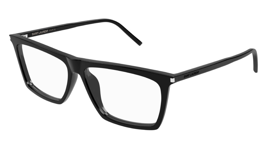 Saint Laurent SS25 SL 803 001 Cat