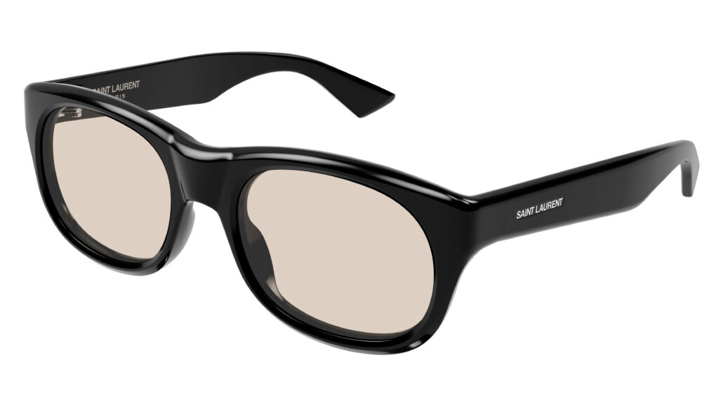Saint Laurent SS25 SL 815 006 Cat