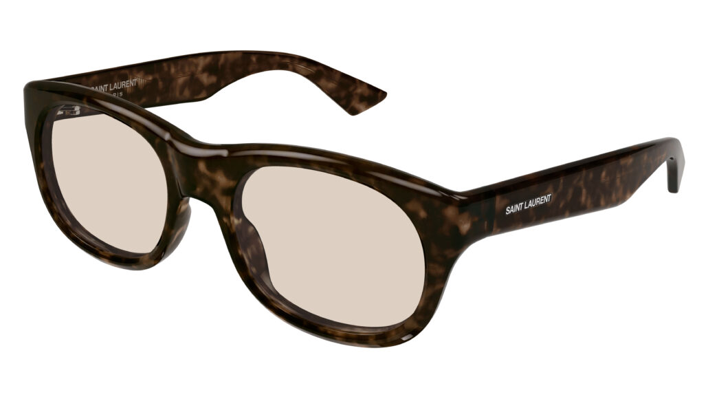 Saint Laurent SS25 SL 815 007 Cat