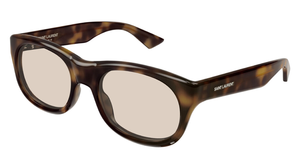 Saint Laurent SS25 SL 815 008 Cat