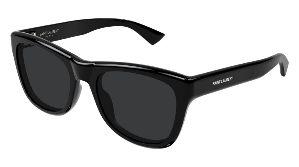 Saint Laurent SS25 SL 816 001 Cat