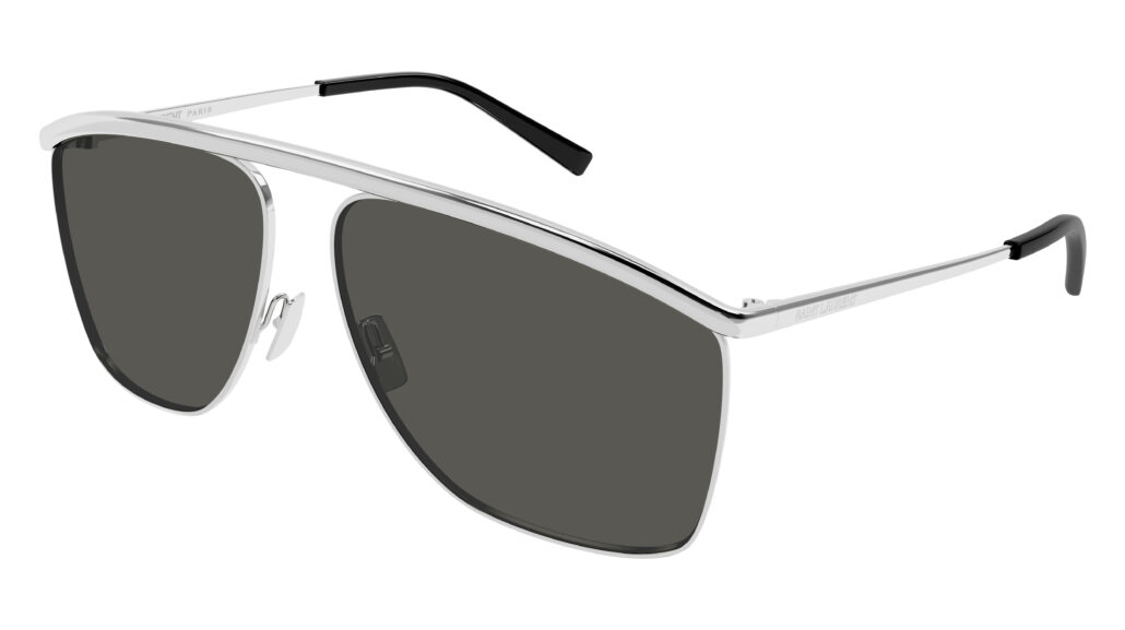 Saint Laurent SS25 SL 820 001 Cat