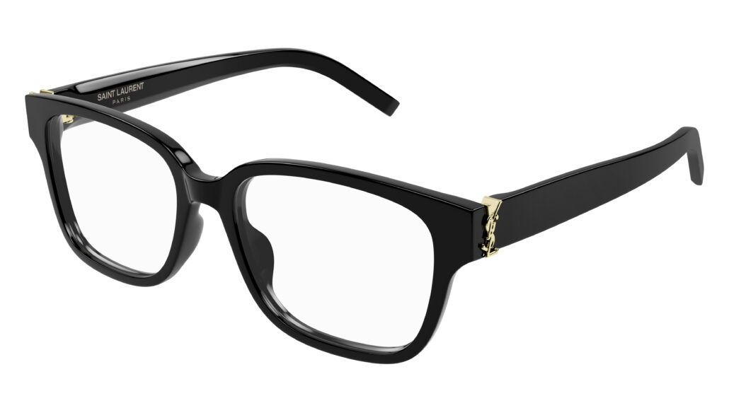 Saint Laurent SS25 SL M150 001 Cat