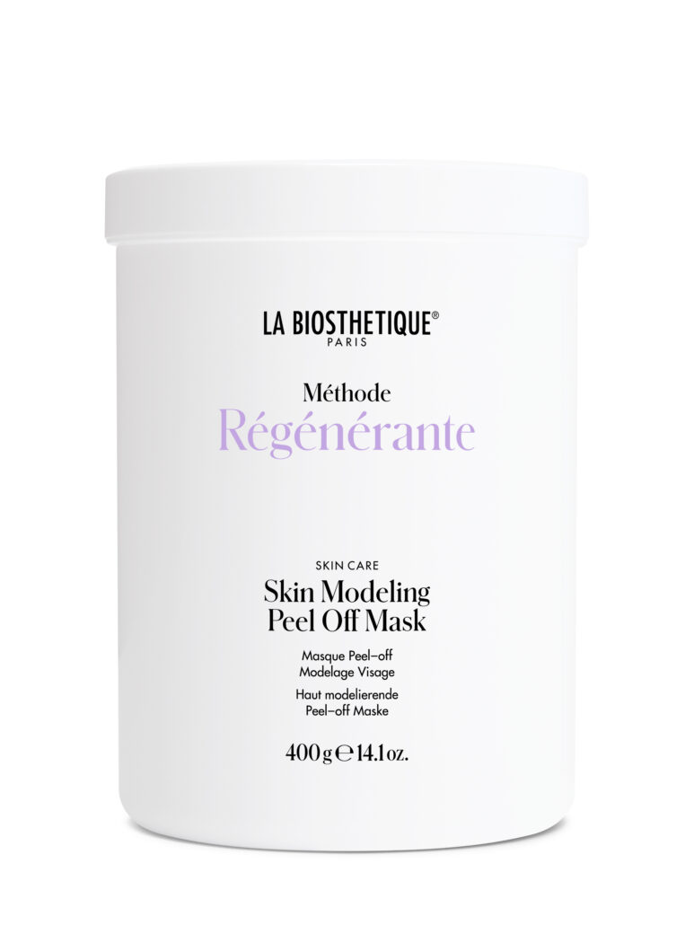 Skin Modeling Peel Off Mask 400g Methode Regenerante La Biosthetique