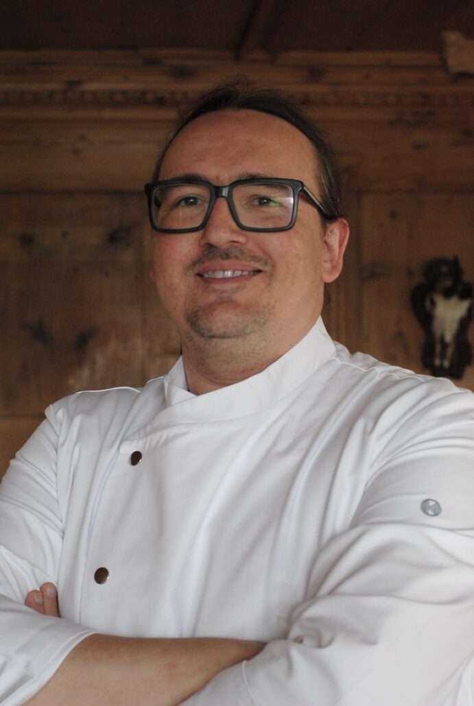 TOP Hotel Hochgurgl Marco Loeffler