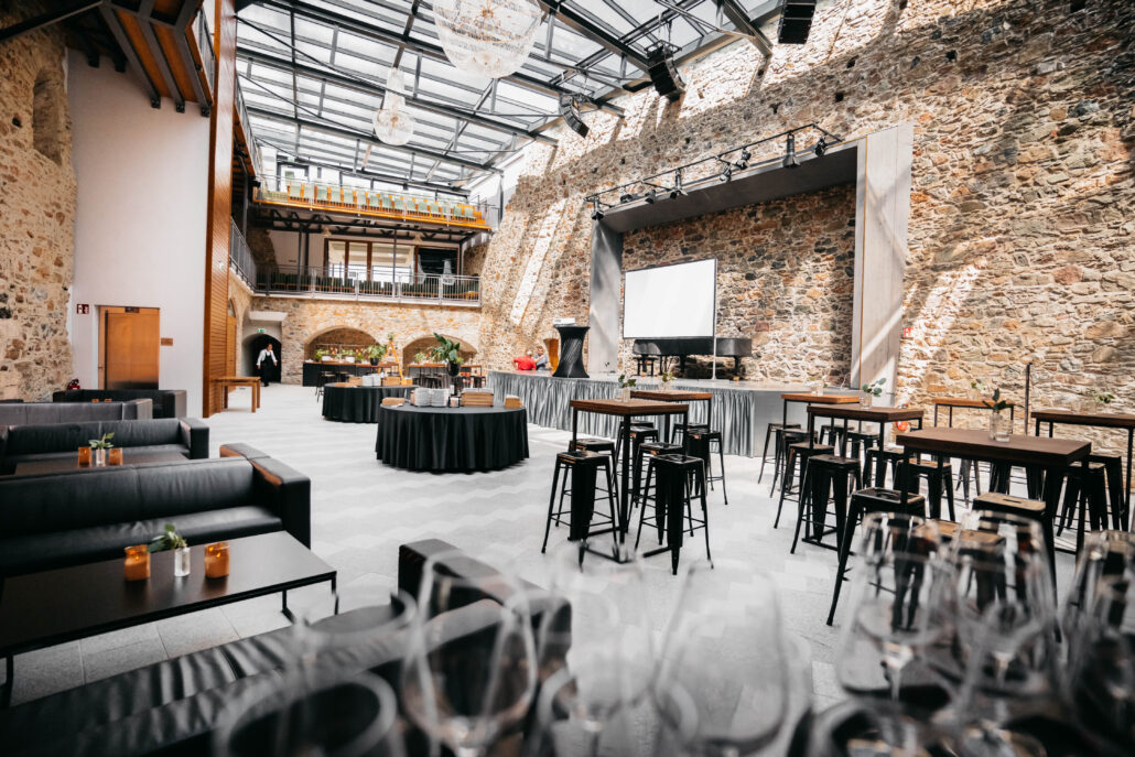 Taggenbrunn Events Matic Kremzar MKP 6502