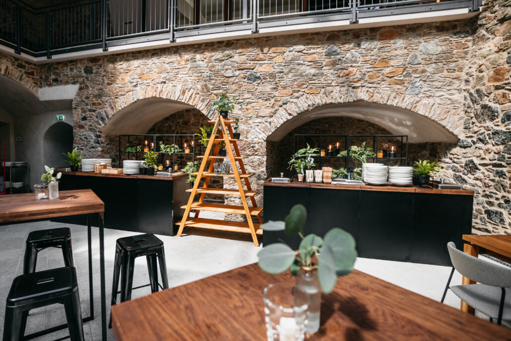 Taggenbrunn Events Matic Kremzar MKP 6656