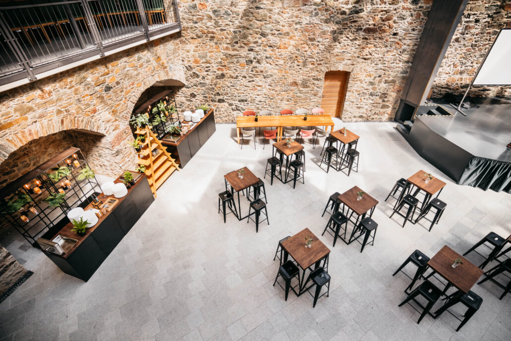 Taggenbrunn Events Matic Kremzar MKP 6684