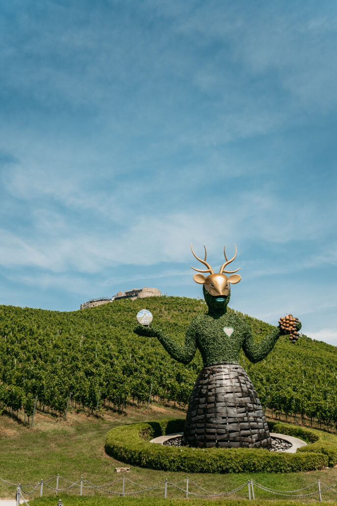 Taggenbrunn Location Matic Kremzar MKP 6364