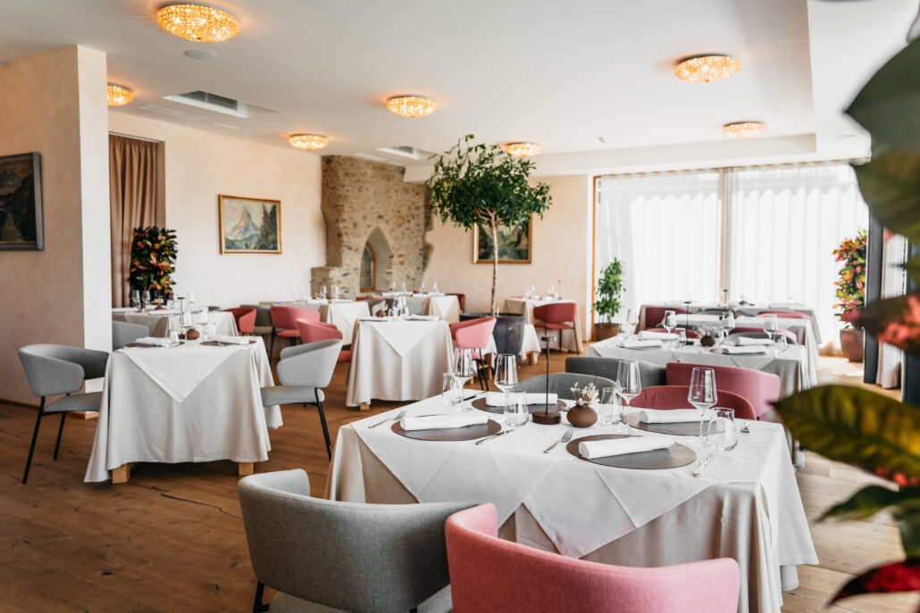 Taggenbrunn Restaurant Matic Kremzar MKP 5954