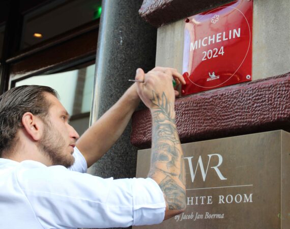 TheWhiteroomMichelin2024cAnantaraGrandHotelKrasnapolskyAmsterdam