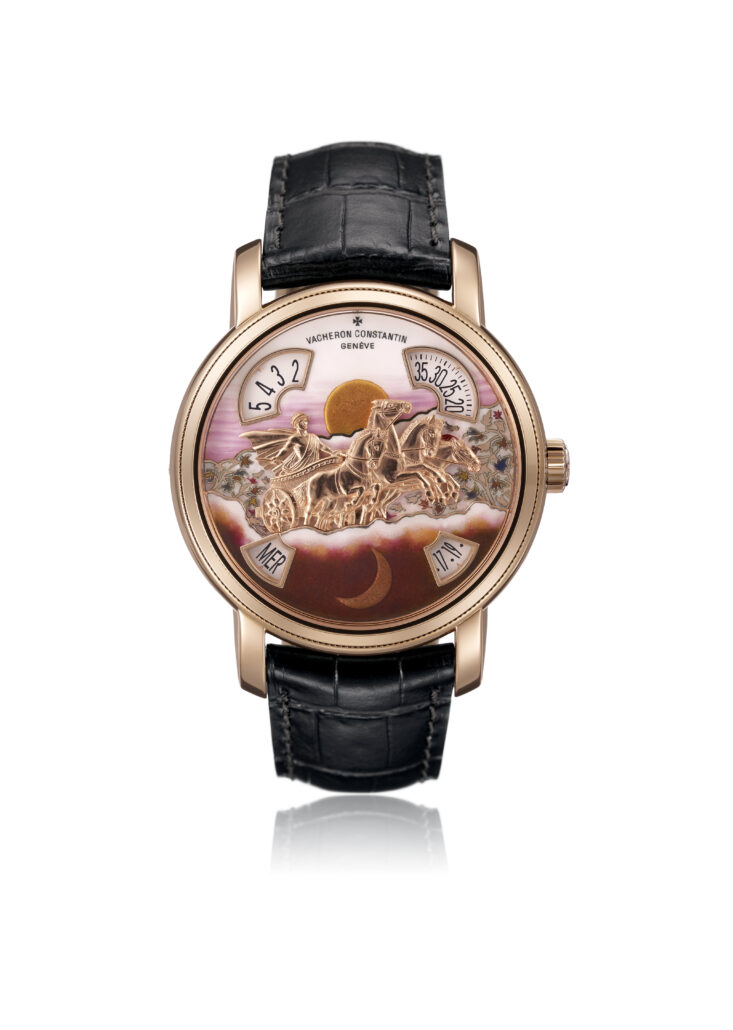 VAC MdA Char D Apollon Quatre saisons 4