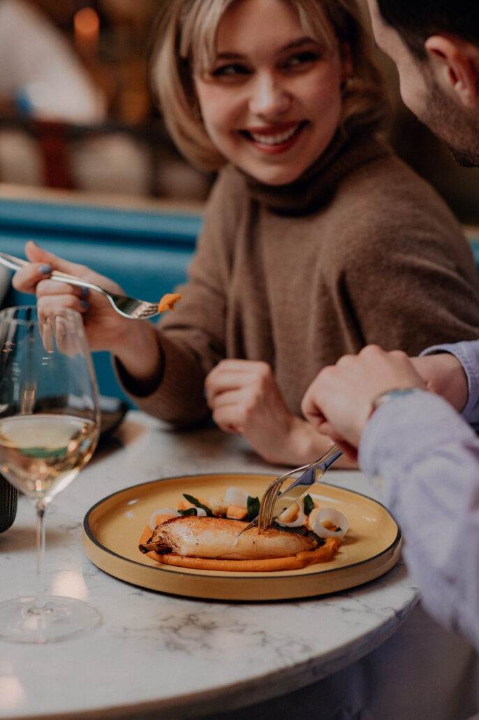 VIEHI Dinner 23 c LENZ Social Dining