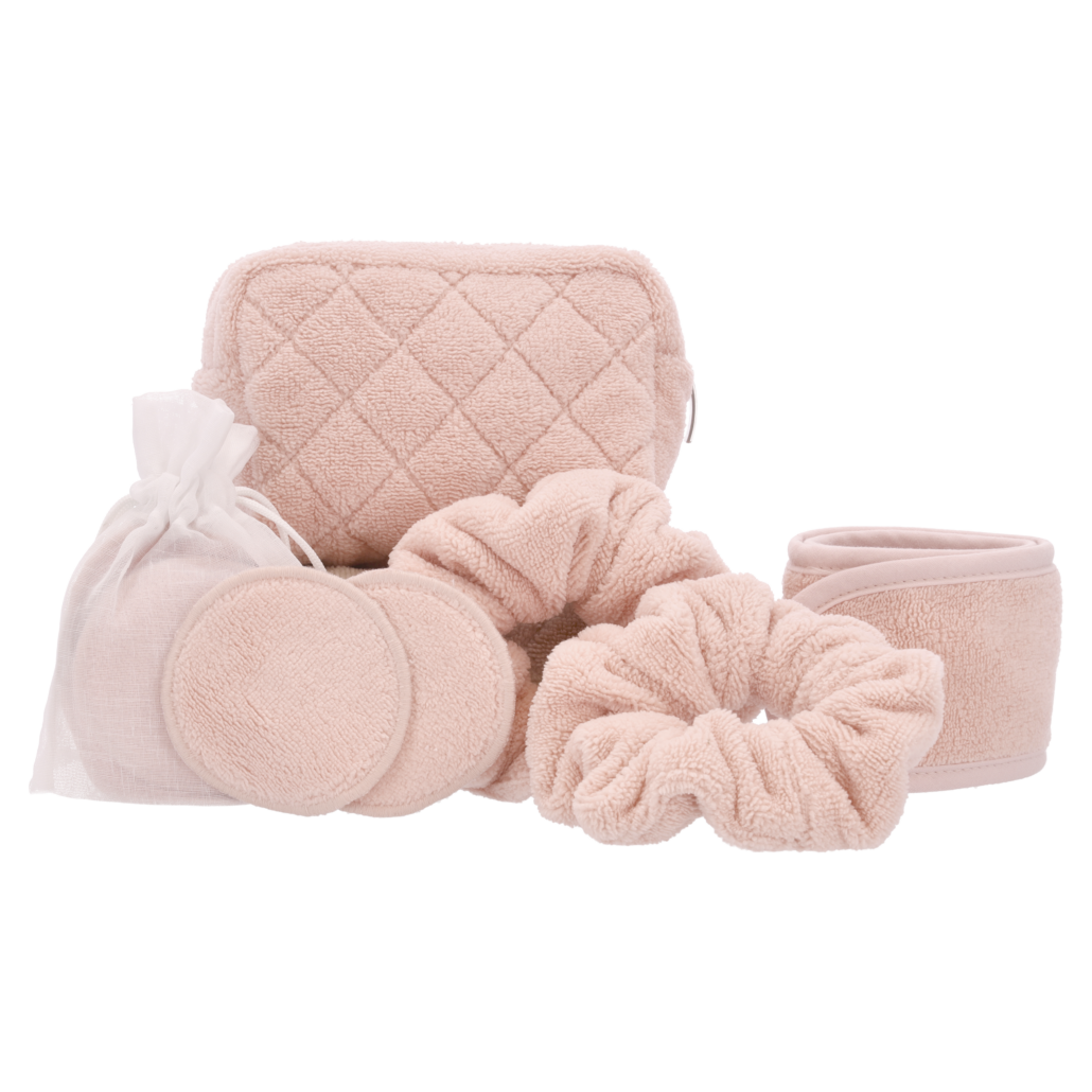 VOSSEN My Moments Beauty Bag rosC UVP 3499