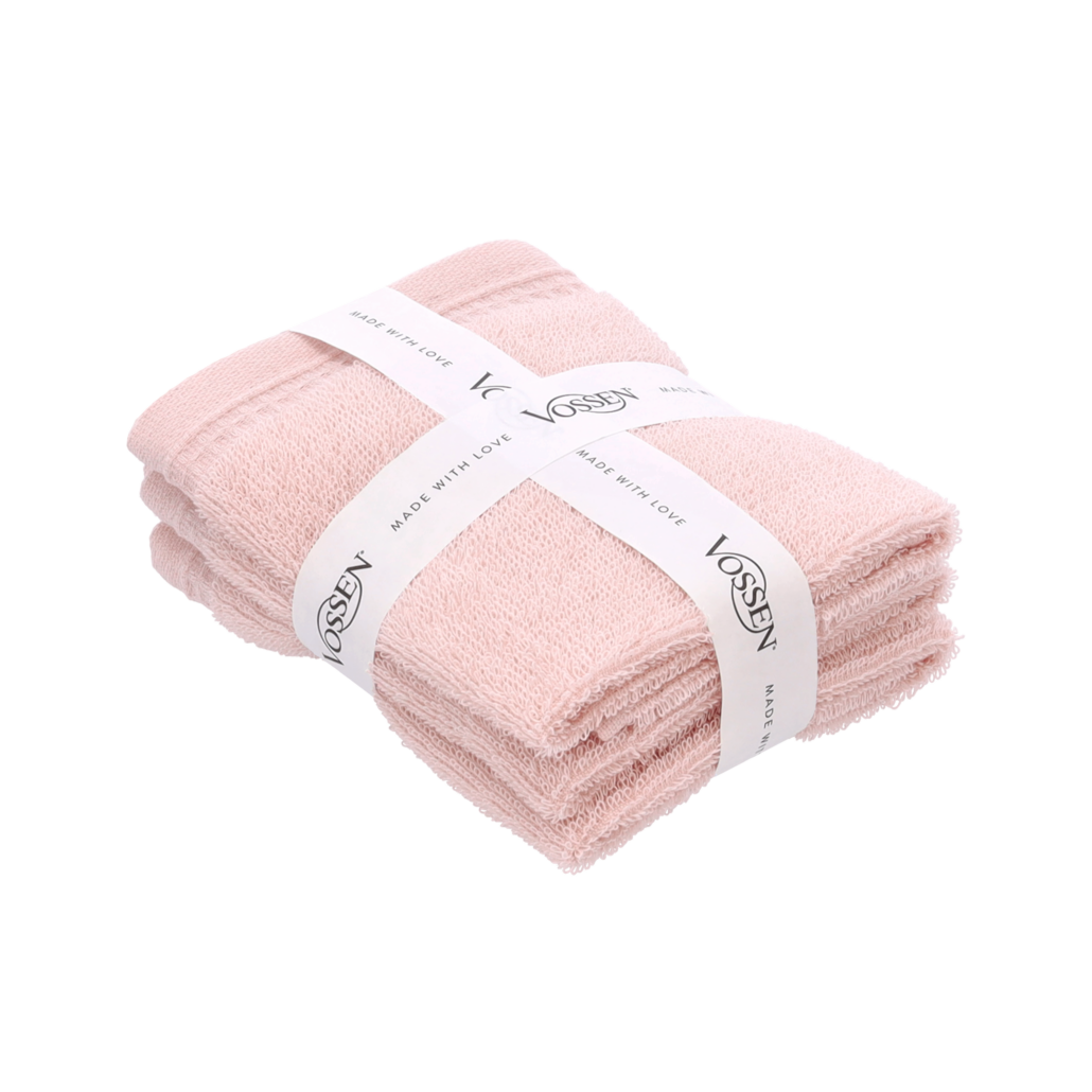 VOSSEN My Moments GesichtstAcher 30 x 30 cm 3er Bundle UVP 1199