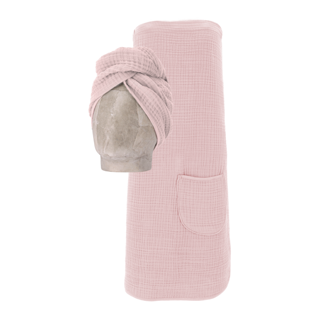 VOSSEN My Moments Wellness Set rosC UVP 4999