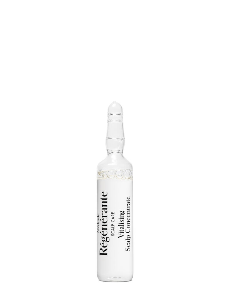 Vitalising Scalp Concentrate 10ml Methode Regenerante La Biosthetique EUR 7600
