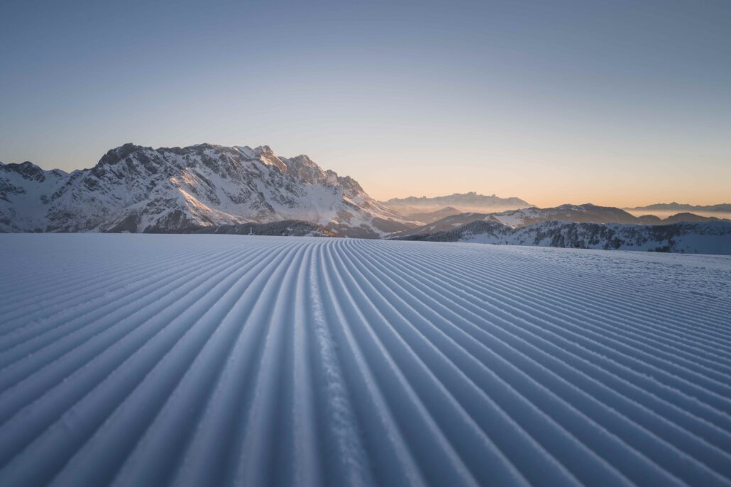 Winter Region Hochkoenig CHochkoenig Tourismus 5
