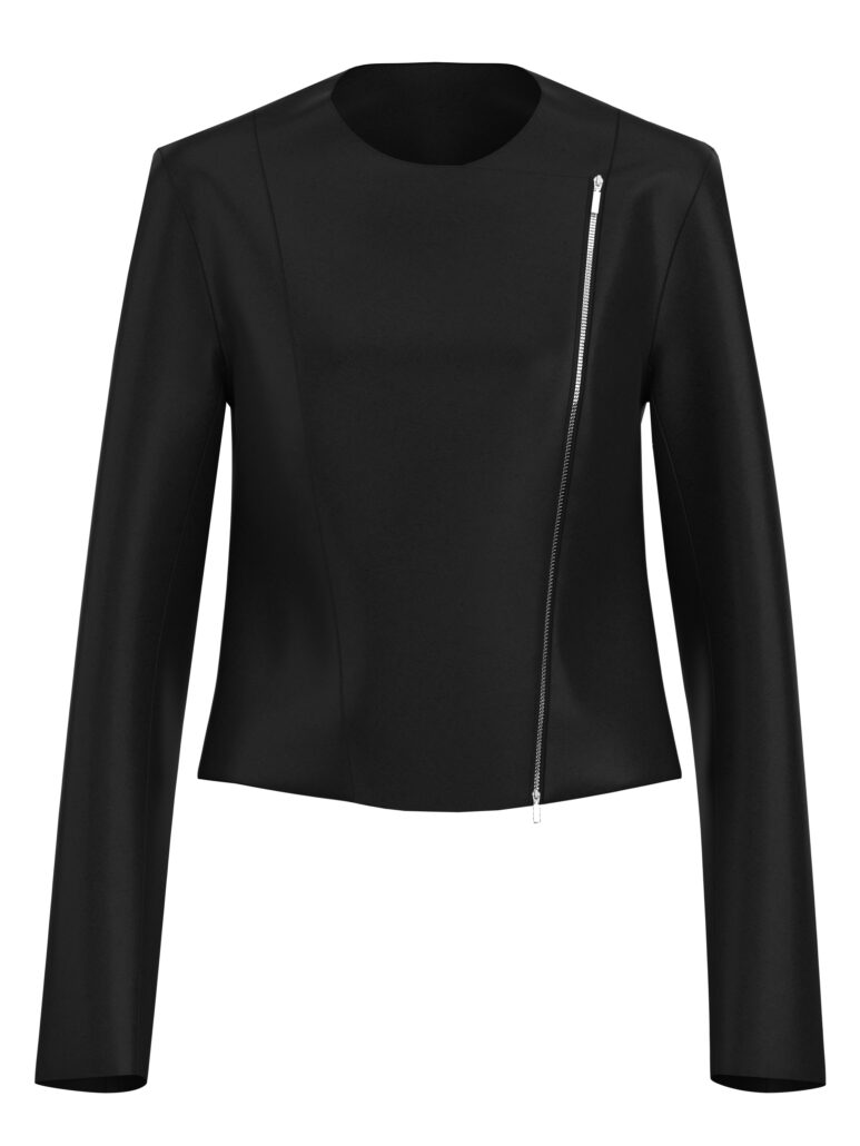 Wolford FW24 53332 7005 100 001 B M D1