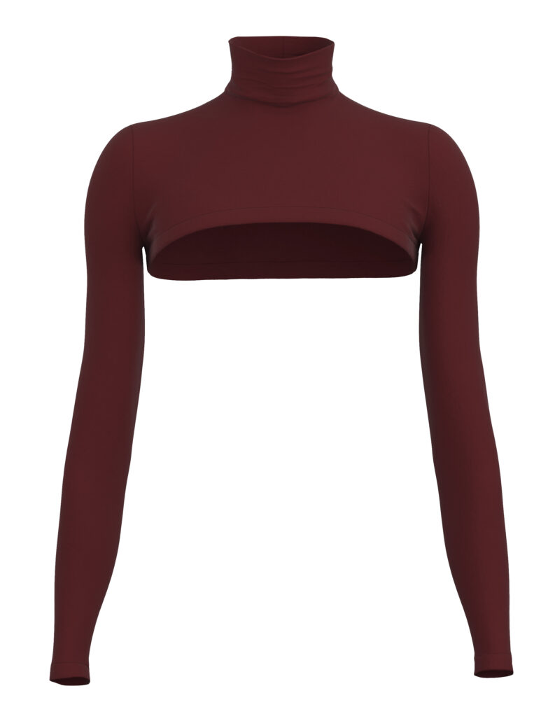 Wolford FW24 53610 3218 100 001 B M D1