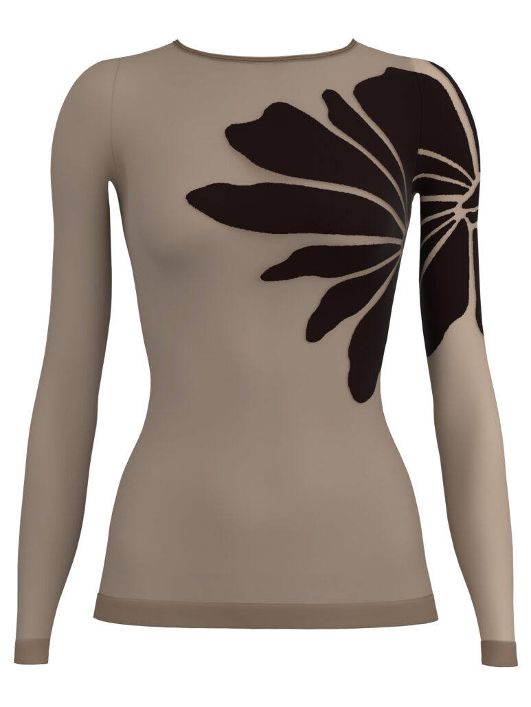 Wolford FW24 57163 9470 100 001 B M D1