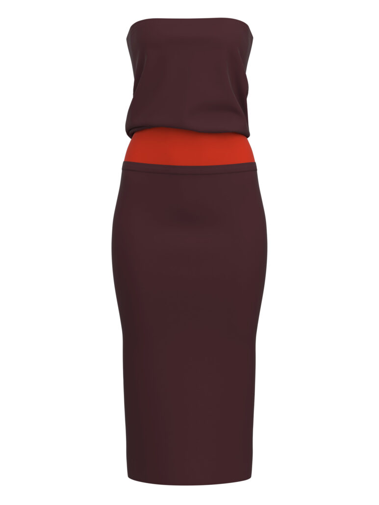 Wolford FW24 57166 8029 100 001 B M D1