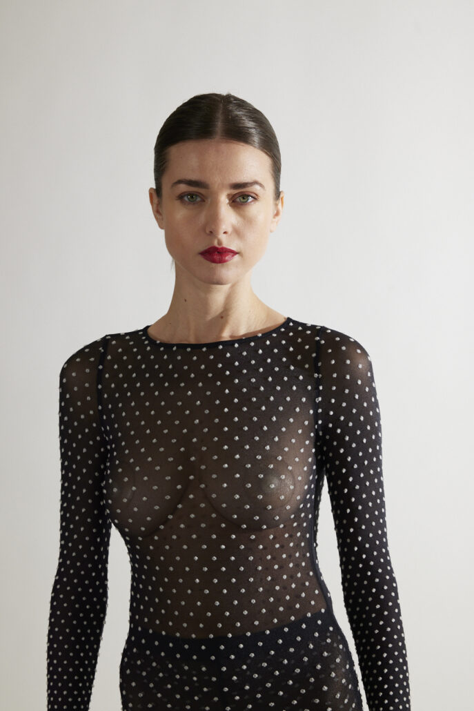 Wolford FW24 F5A5080