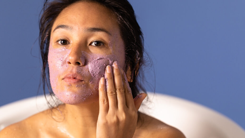 beauty sleep face mask bath hero image 2020 3 1 1