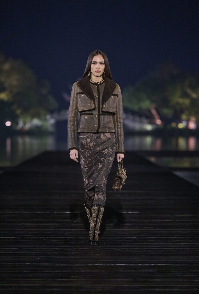 chanel 012 2024 25 metiers dart collection LD