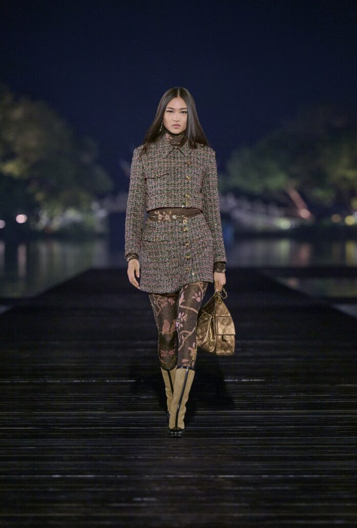 chanel 013 2024 25 metiers dart collection LD